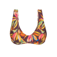 Carregar imagem no visualizador da galeria, Product Front: Rio De Sol Haut Top Fiore Hera
