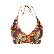 Carregar imagem no visualizador da galeria, Product Front: Rio De Sol Haut Top Fiore Kate
