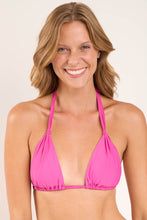 Carregar imagem no visualizador da galeria, Gallery: Rio De Sol Haut Top Fluity-Amor Mel
