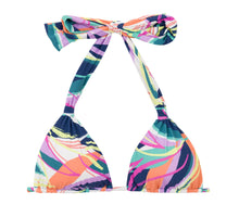 Carregar imagem no visualizador da galeria, Product Front: Rio De Sol Haut Top Fresh-Day Mel
