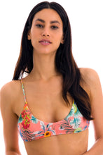 Carregar imagem no visualizador da galeria, Gallery: Rio De Sol Haut Top Frutti Bralette
