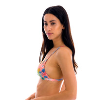Carregar imagem no visualizador da galeria, Image 08: Rio De Sol Haut Top Frutti Tri-Fixo
