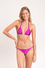 Carregar imagem no visualizador da galeria, Image 11: Rio De Sol Haut Top Funny Tri-Rev
