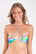 Carregar imagem no visualizador da galeria, Gallery: Rio De Sol Haut Top Fusion Camille
