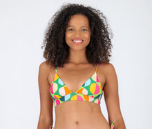 Carregar imagem no visualizador da galeria, Gallery: Rio De Sol Haut Top Garden-City Tri-Cos
