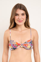 Carregar imagem no visualizador da galeria, Gallery: Rio De Sol Haut Top Garden-Flower Bandeau-Joy
