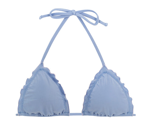 Product Front: Rio De Sol Haut Top Garoa Frufru