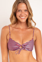 Carregar imagem no visualizador da galeria, Gallery: Rio De Sol Haut Top Garoupa Mila
