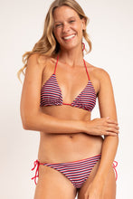 Carregar imagem no visualizador da galeria, Image 06: Rio De Sol Haut Top Garoupa Tri-Inv
