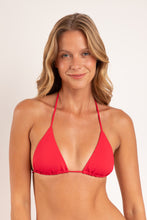 Carregar imagem no visualizador da galeria, Gallery: Rio De Sol Haut Top Hibiscus Kauai
