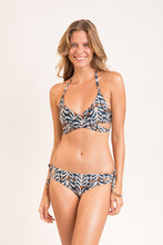 Carregar imagem no visualizador da galeria, Image 10: Rio De Sol Haut Top Ikat Kate
