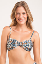 Carregar imagem no visualizador da galeria, Gallery: Rio De Sol Haut Top Ikat Twist
