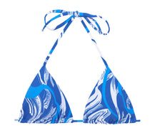 Carregar imagem no visualizador da galeria, Product Front: Rio De Sol Haut Top Inagua Tri-Inv
