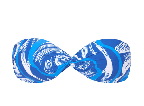 Product Front: Rio De Sol Haut Top Inagua Twist