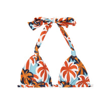 Carregar imagem no visualizador da galeria, Product Front: Rio De Sol Haut Top Kauai Mel
