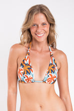 Carregar imagem no visualizador da galeria, Gallery: Rio De Sol Haut Top Kauai Mel
