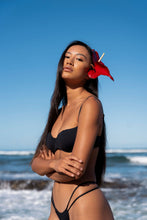 Carregar imagem no visualizador da galeria, Image 07: Rio De Sol Haut Top Lava Coral
