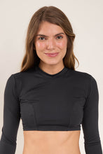 Carregar imagem no visualizador da galeria, Gallery: Rio De Sol Haut Top Lava Reef
