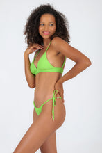 Carregar imagem no visualizador da galeria, Image 04: Rio De Sol Haut Top Lemon Tri-Cos
