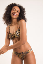 Carregar imagem no visualizador da galeria, Image 08: Rio De Sol Haut Top Leo Bandeau-Duo
