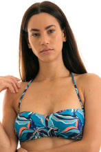 Carregar imagem no visualizador da galeria, Gallery: Rio De Sol Haut Top Lilly Bandeau
