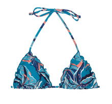 Carregar imagem no visualizador da galeria, Product Front: Rio De Sol Haut Top Lilly Frufru
