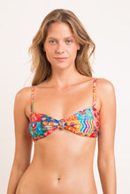 Carregar imagem no visualizador da galeria, Gallery: Rio De Sol Haut Top Love-Trip Bandeau-Joy
