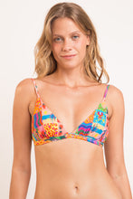 Carregar imagem no visualizador da galeria, Gallery: Rio De Sol Haut Top Love-Trip Tri-Fixo

