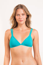 Carregar imagem no visualizador da galeria, Gallery: Rio De Sol Haut Top Malibu-Atol Tri-Duo
