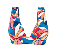 Carregar imagem no visualizador da galeria, Product Front: Rio De Sol Haut Top Maui Halter-Cos
