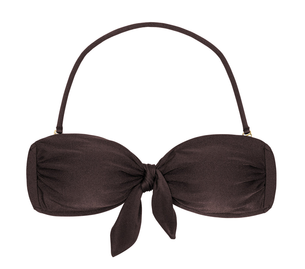 Product Front: Rio De Sol Haut Top Meteorite Bandeau