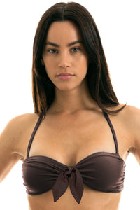 Gallery: Rio De Sol Haut Top Meteorite Bandeau