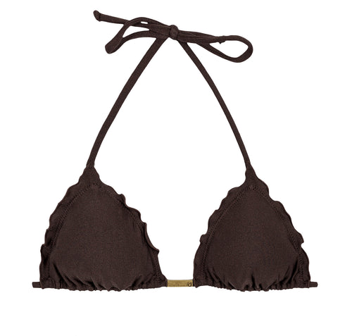 Product Front: Rio De Sol Haut Top Meteorite Frufru