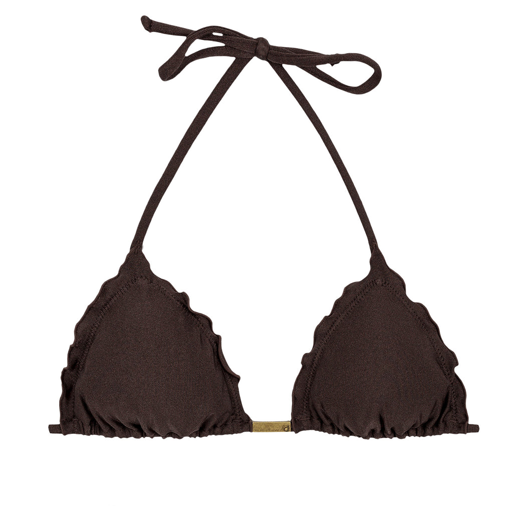 Product Front: Rio De Sol Haut Top Meteorite Frufru