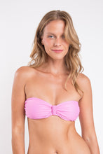 Carregar imagem no visualizador da galeria, Gallery: Rio De Sol Haut Top Milkshake Bandeau-Crispy
