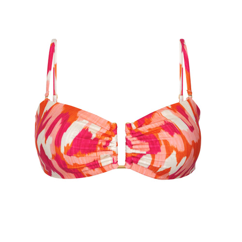 Product Front: Rio De Sol Haut Top Mirage Sara