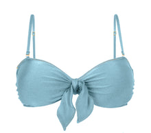 Carregar imagem no visualizador da galeria, Product Front: Rio De Sol Haut Top Mirante Bandeau-No
