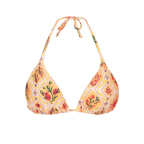 Product Front: Rio De Sol Haut Top Mosaico Tri-Inv