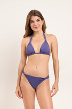 Carregar imagem no visualizador da galeria, Model Front: Rio De Sol Haut Top Mtx-Netuno Mel
