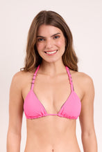 Carregar imagem no visualizador da galeria, Gallery: Rio De Sol Haut Top Mtx-Ultrapink Tri-Rev
