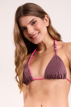 Carregar imagem no visualizador da galeria, Image 09: Rio De Sol Haut Top Mtx-Ultrapink Tri-Rev
