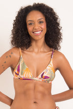 Carregar imagem no visualizador da galeria, Gallery: Rio De Sol Haut Top Oasis Tri-Fixo
