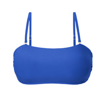 Carregar imagem no visualizador da galeria, Product Front: Rio De Sol Haut Top Oceano Bandeau-Reto
