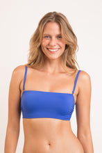 Carregar imagem no visualizador da galeria, Gallery: Rio De Sol Haut Top Oceano Bandeau-Reto
