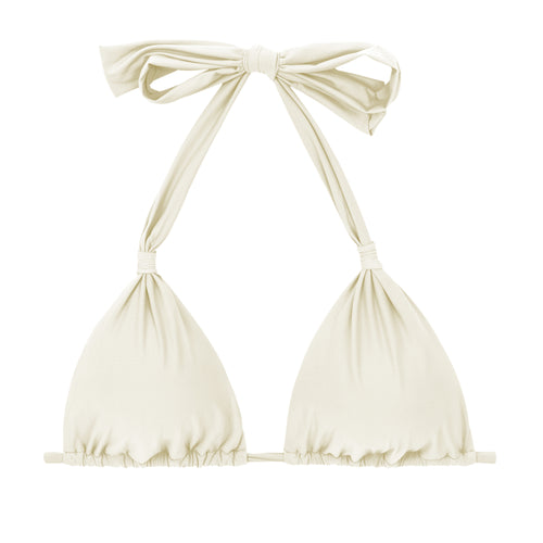 Product Front: Rio De Sol Haut Top Off-White Mel