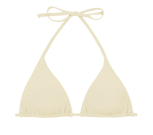 Product Front: Rio De Sol Haut Top Off-White Tri-Inv