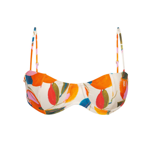 Product Front: Rio De Sol Haut Top Picnic Kelli