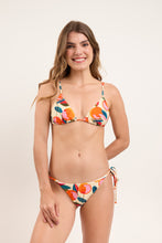 Carregar imagem no visualizador da galeria, Model Front: Rio De Sol Haut Top Picnic Lia
