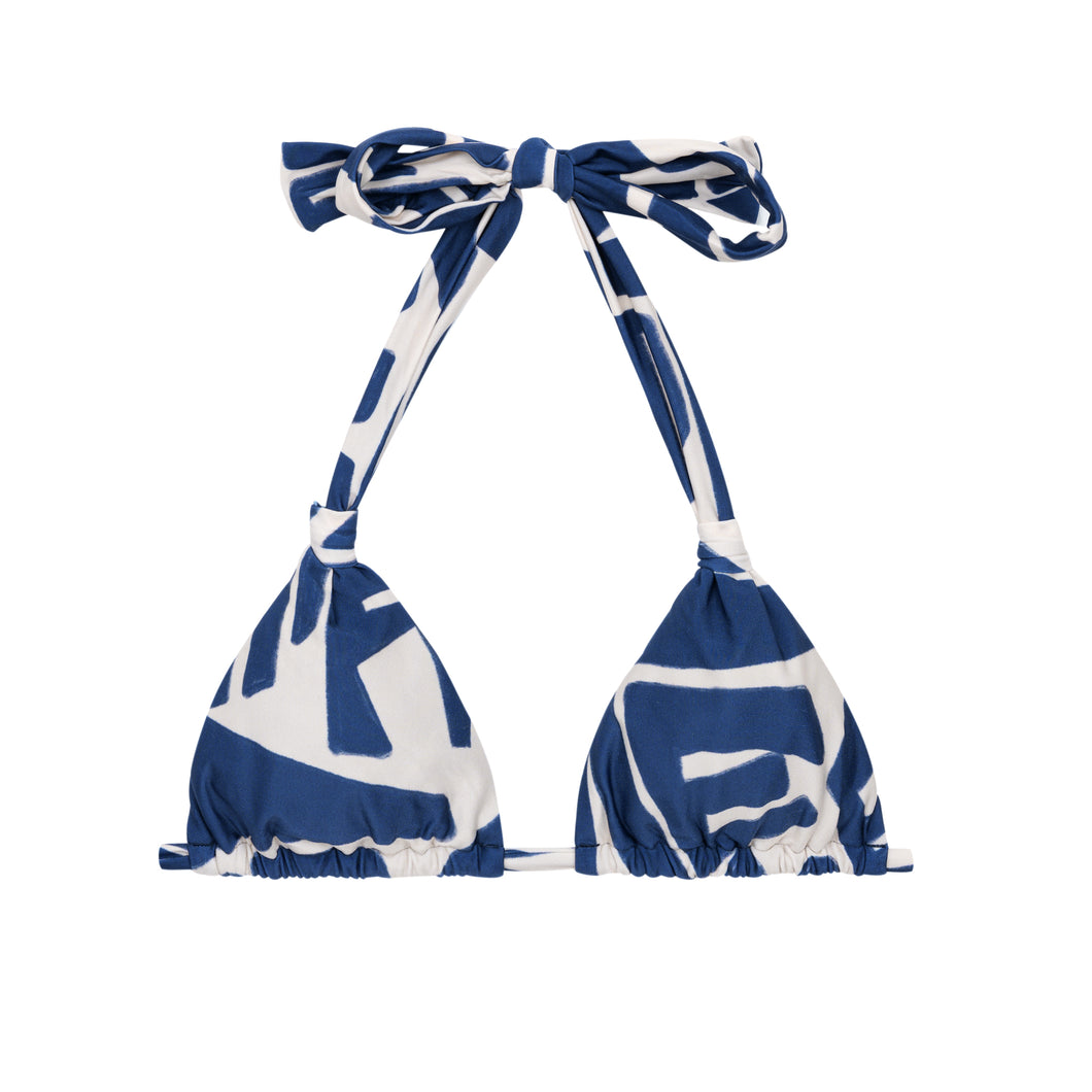 Product Front: Rio De Sol Haut Top Pottery Mel