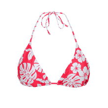 Carregar imagem no visualizador da galeria, Product Front: Rio De Sol Haut Top Pua-Hibiscus Kauai
